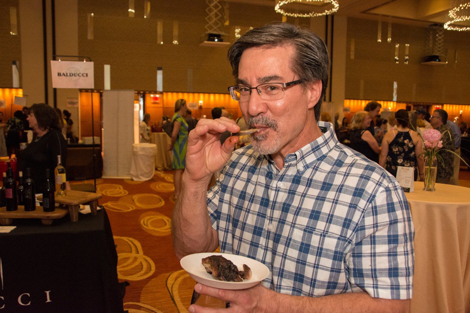 FEAST Taste & Toast 2019